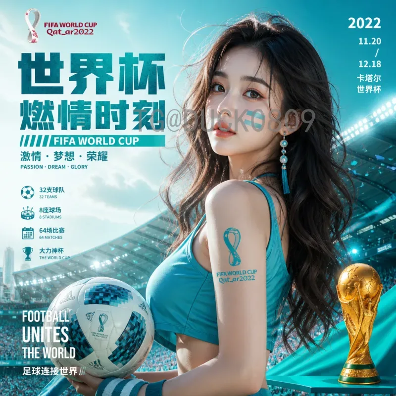 完整2026年国际足联世界杯比赛日程一览：赛程、赛制与观赛指南